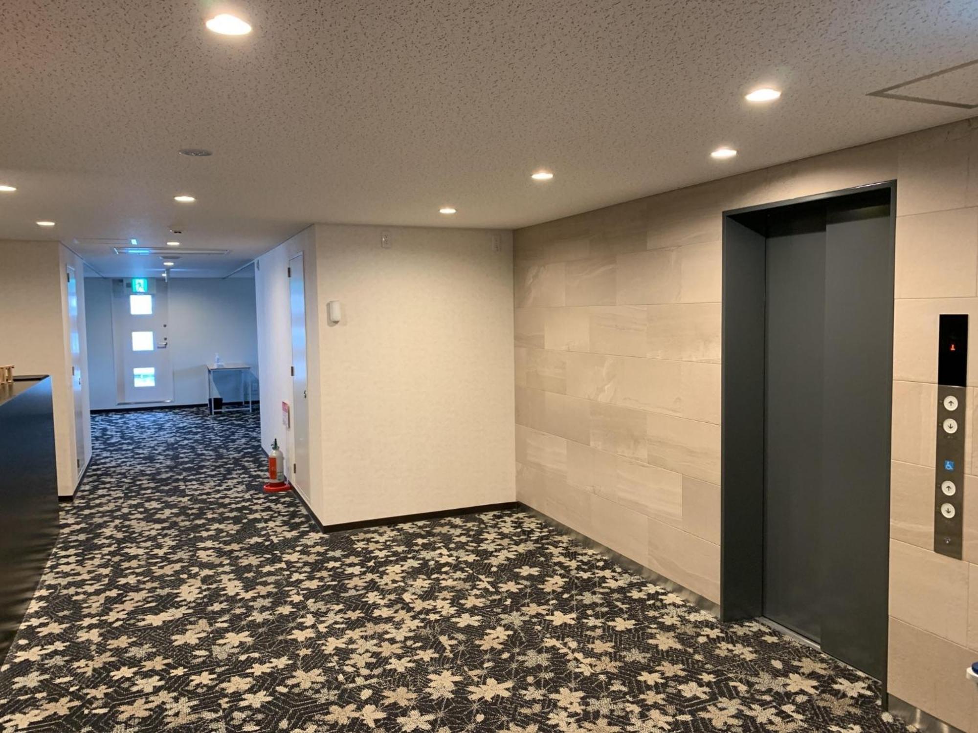 Hotel Il Grandit - Vacation Stay 46775V Sakai  Εξωτερικό φωτογραφία